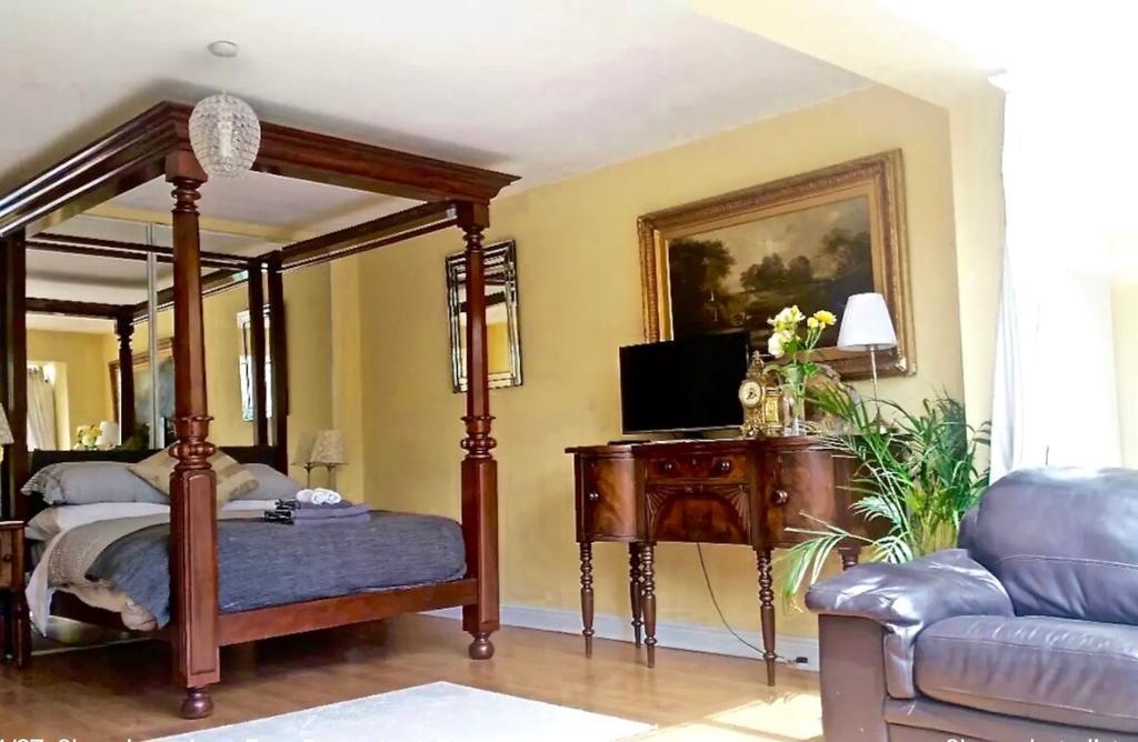 Lynbrook Grove Guesthouse Londres Exterior foto