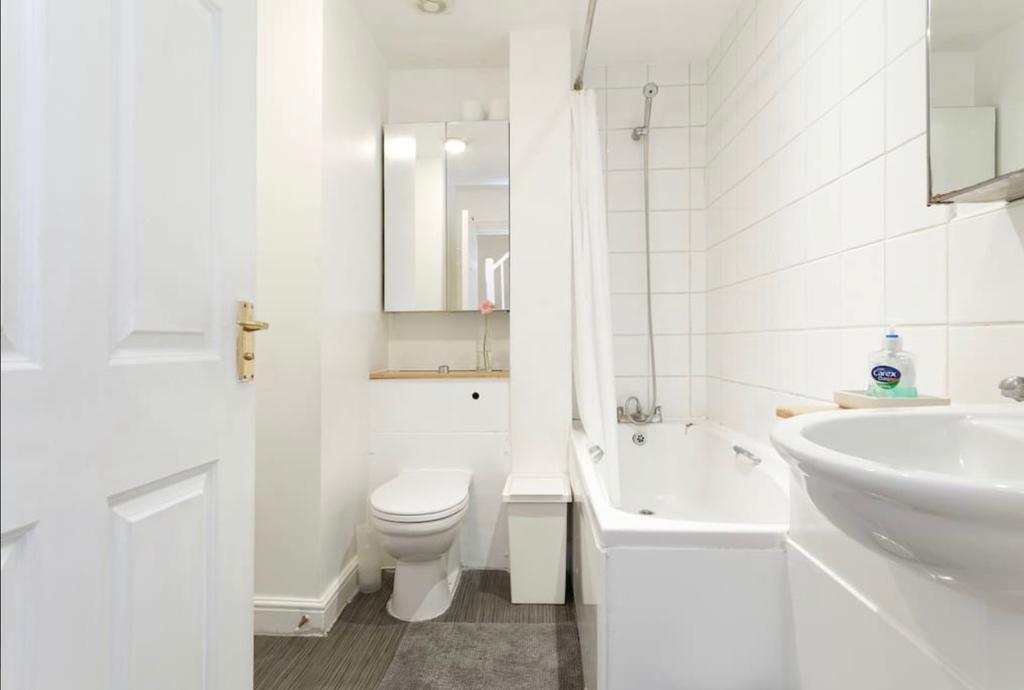Lynbrook Grove Guesthouse Londres Exterior foto
