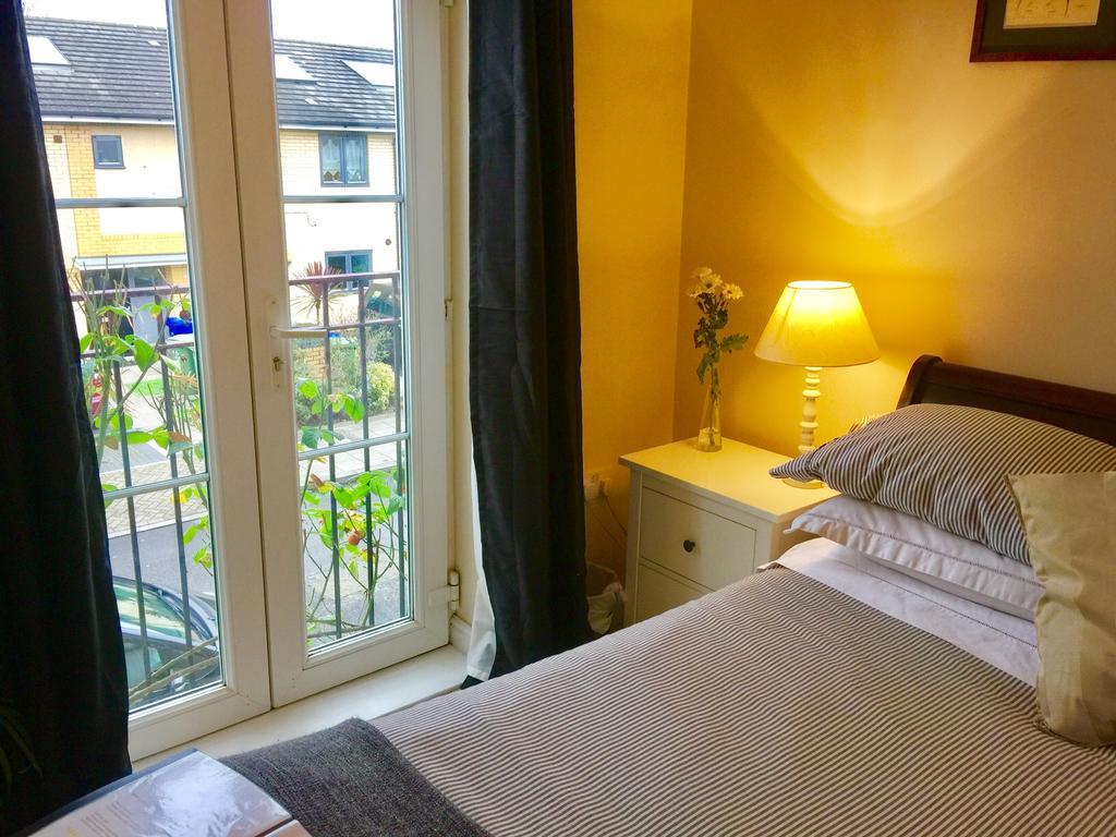 Lynbrook Grove Guesthouse Londres Exterior foto