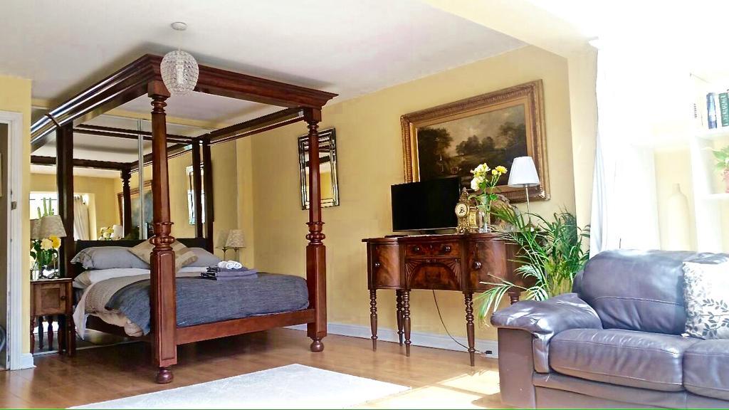 Lynbrook Grove Guesthouse Londres Exterior foto